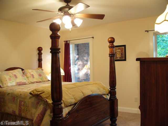 1174 Bray Ford Road Dobson, NC 27017 - Photo 11 of 16 2nd Bedroom.