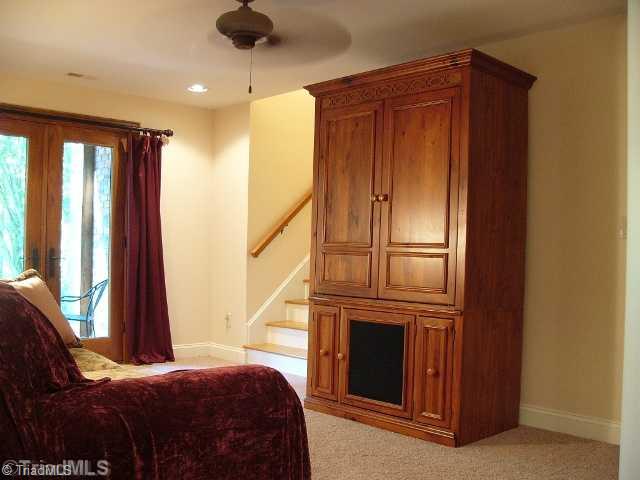 1174 Bray Ford Road Dobson, NC 27017 - Photo 13 of 16 Den/Family/Great Room.