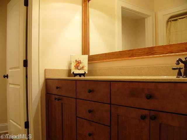 1174 Bray Ford Road Dobson, NC 27017 - Photo 16 of 16 Other Bath.