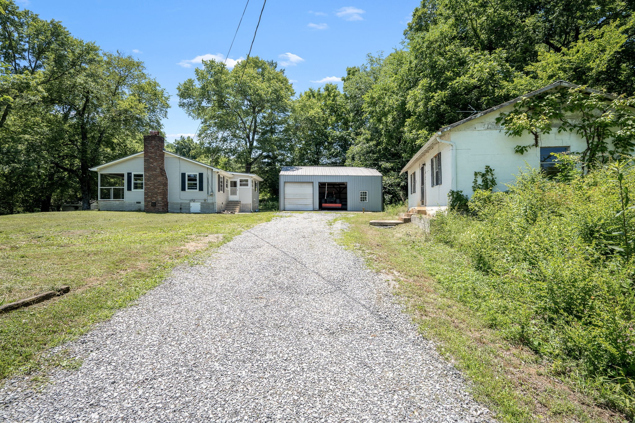 499 Mt Herman Road Shelbyville, TN 37160 - Photo 87 of 100