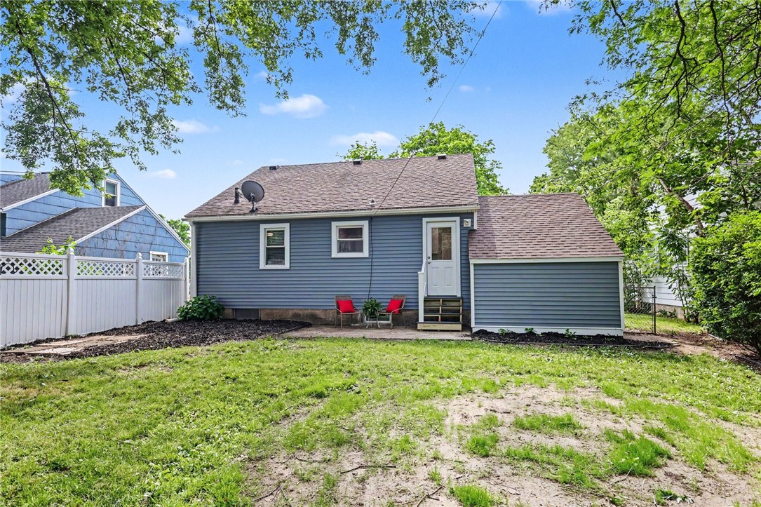 274 Newton Road Greece, NY 14626 - Photo 25 of 29