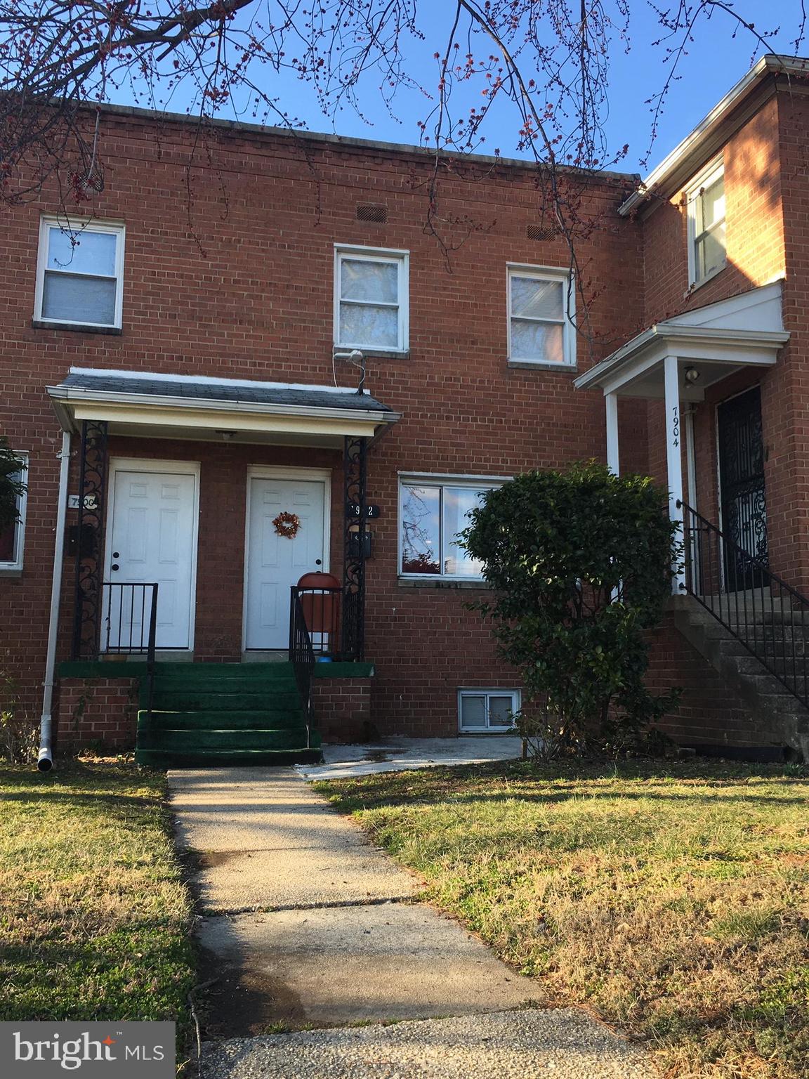 7902 Riggs Road Hyattsville, MD 20783 - Photo 1 of 20