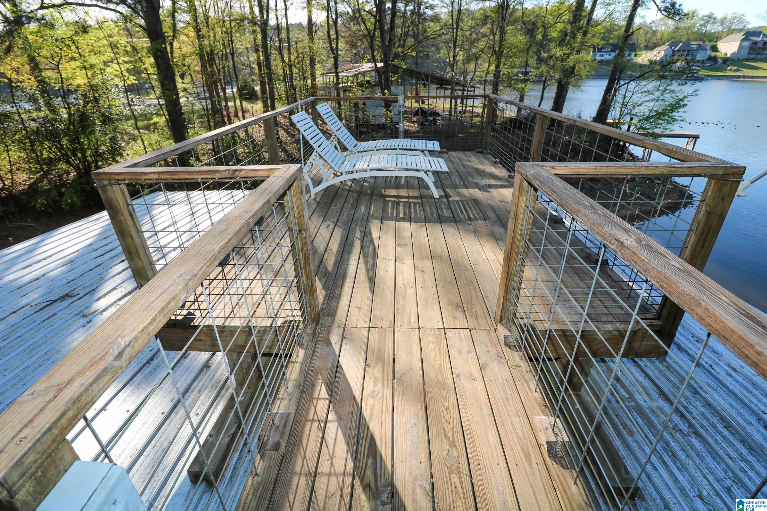 475 Treadwell Island Road Vincent, AL 35178 - Photo 30 of 41