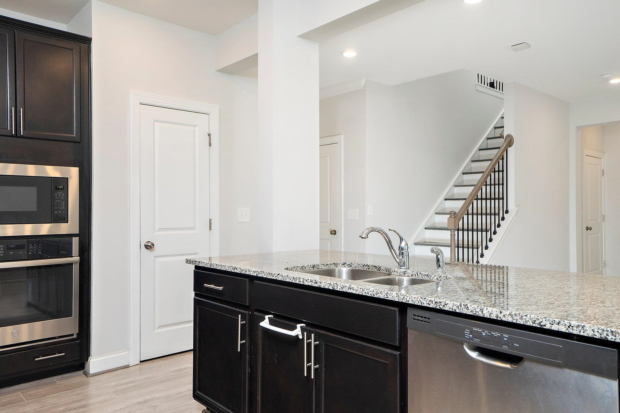 3274 Douglas Fir Road Raleigh, NC 27616 - Photo 7 of 26 Kitchen