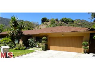 3417 Merrimac Road Los Angeles, CA 90049 - Photo 1 of 1 Gallery Image 1