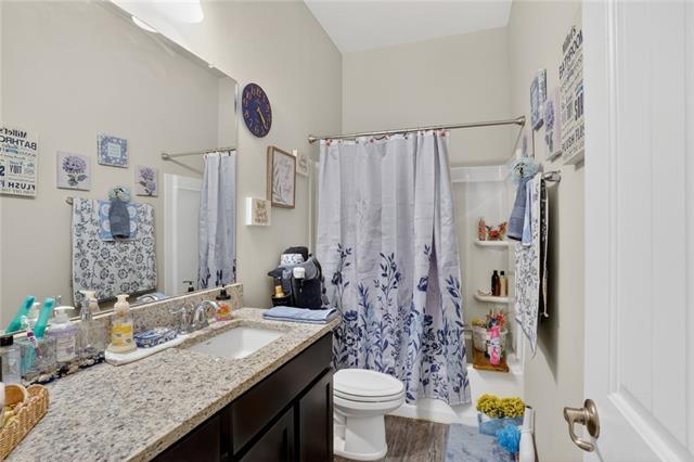 5408 Iris Holw Road Slidell, LA 70461 - Photo 14 of 19