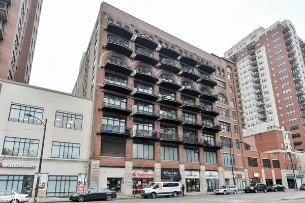 $2,000 | 1503 South State Street, Unit 609, Chicago, IL 60605