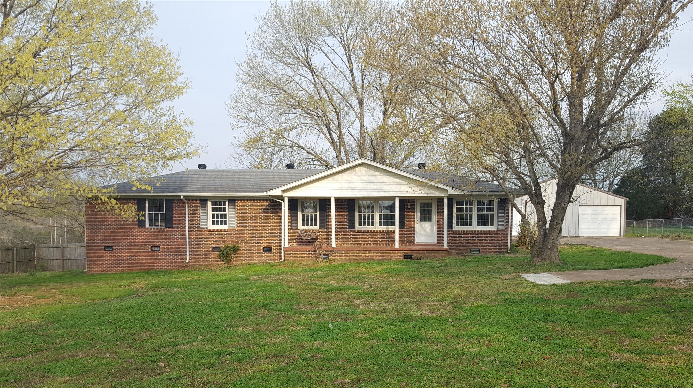 1021 Baugh Road Ardmore, TN 38449 - Photo 1 of 17