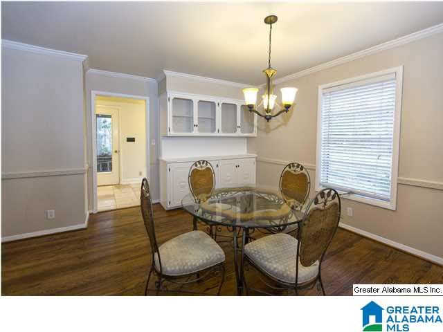 311 Cross Ridge Road Birmingham, AL 35213 - Photo 5 of 25 Gallery Image 5
