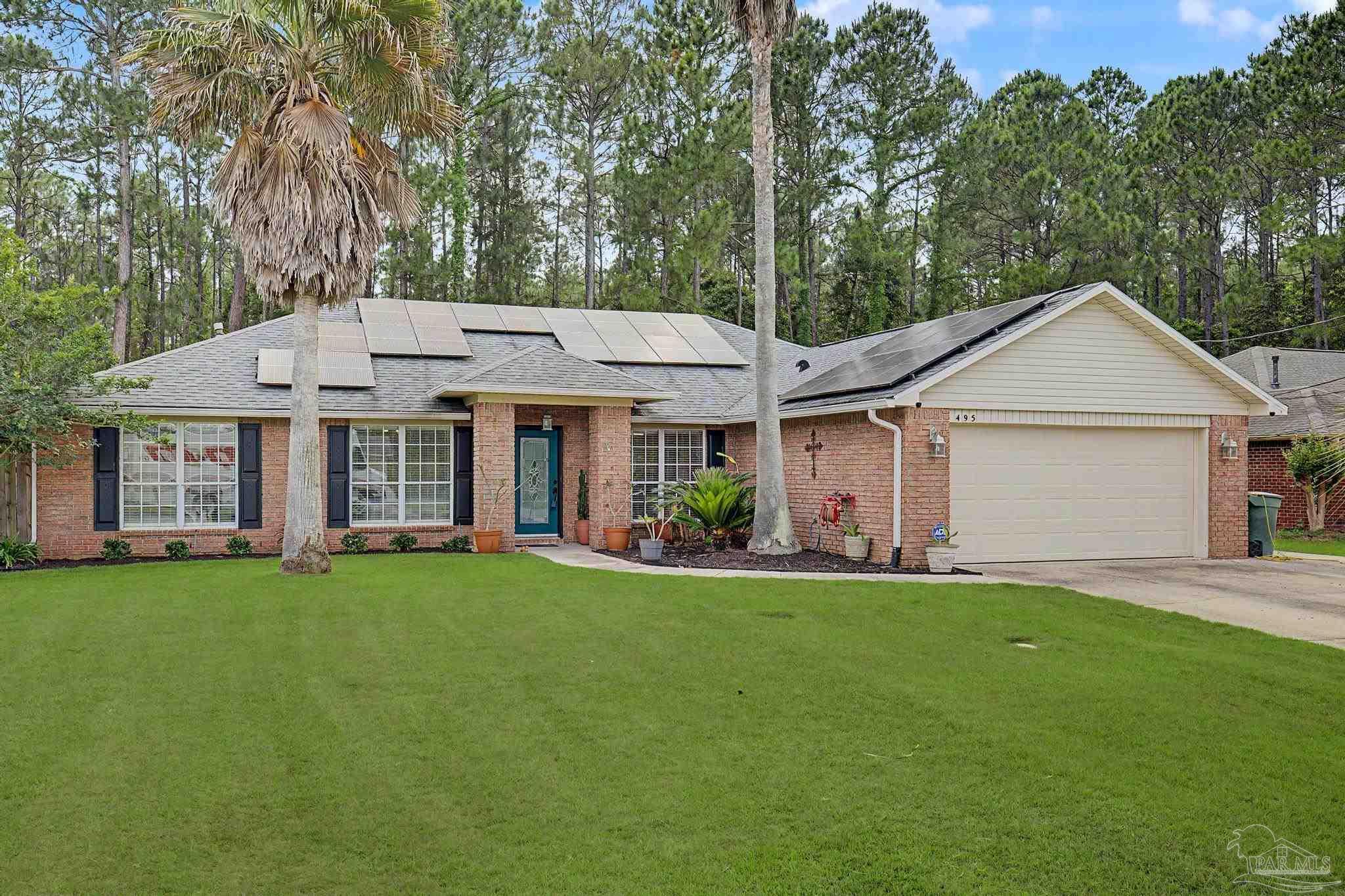 495 Riola Place Pensacola, FL 32506 - Photo 1 of 58
