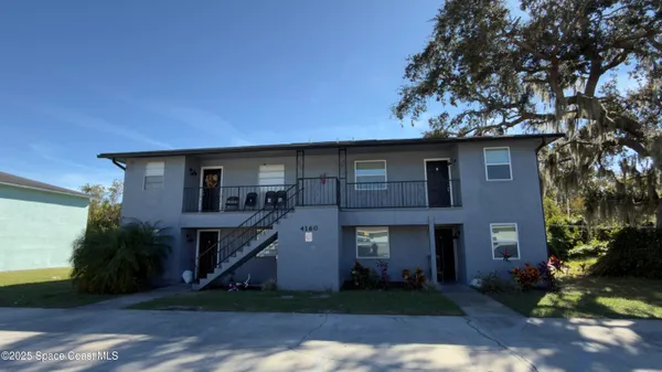 $1,100 | 4160 Barna Avenue, Unit C, Titusville, FL 32780