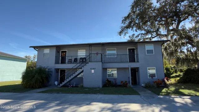 $1,250 | 4160 Barna Avenue, Unit C, Titusville, FL 32780