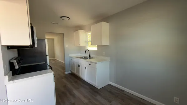 $1,100 | 4160 Barna Avenue, Unit C, Titusville, FL 32780