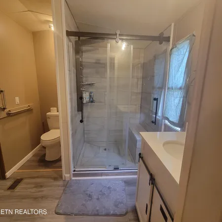 $209,900 | 1618 Omaha Trail, Dandridge, TN 37725