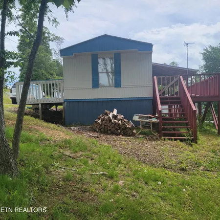 $209,900 | 1618 Omaha Trail, Dandridge, TN 37725