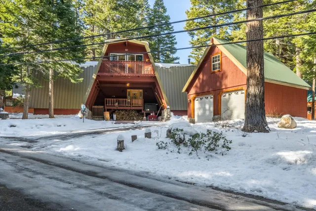 $1,139,000 | 64 Mill Street, Unit 26, Mammoth Lakes, CA 93546