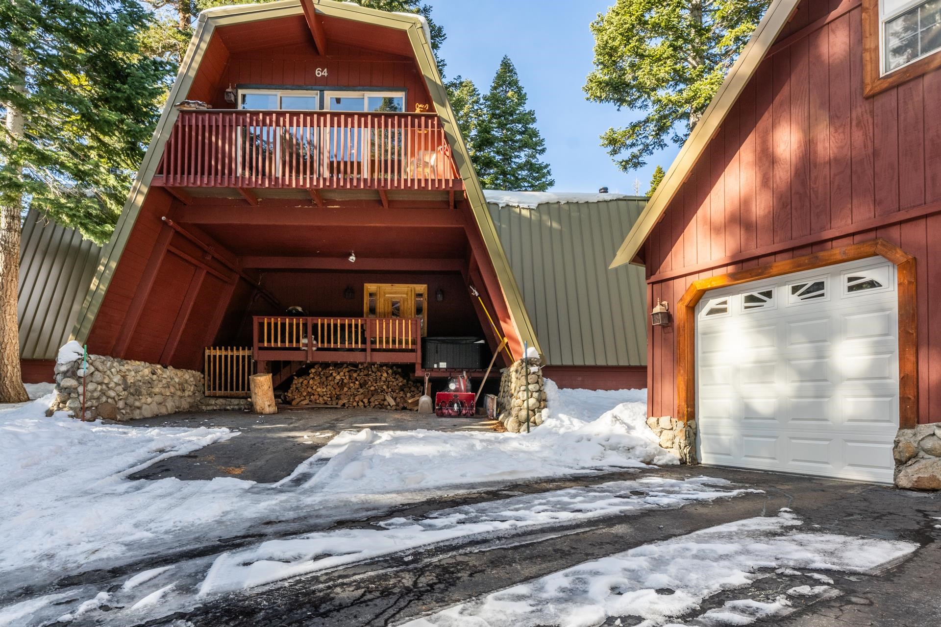 64 Mill Street Mammoth Lakes, CA 93546 - Photo 23 of 27