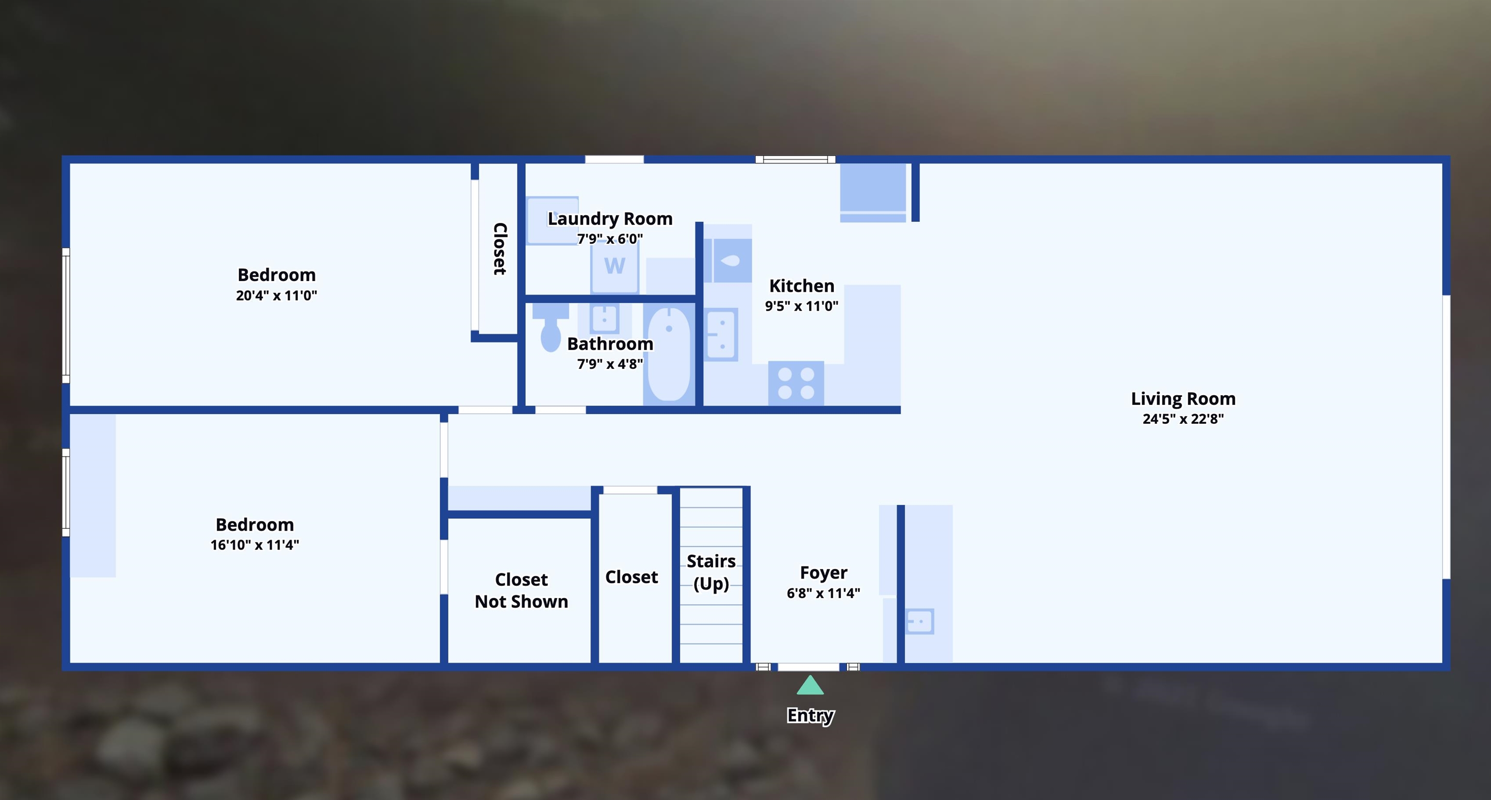 64 Mill Street Mammoth Lakes, CA 93546 - Photo 26 of 27