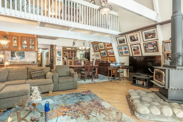 a view of a entryway door of the house