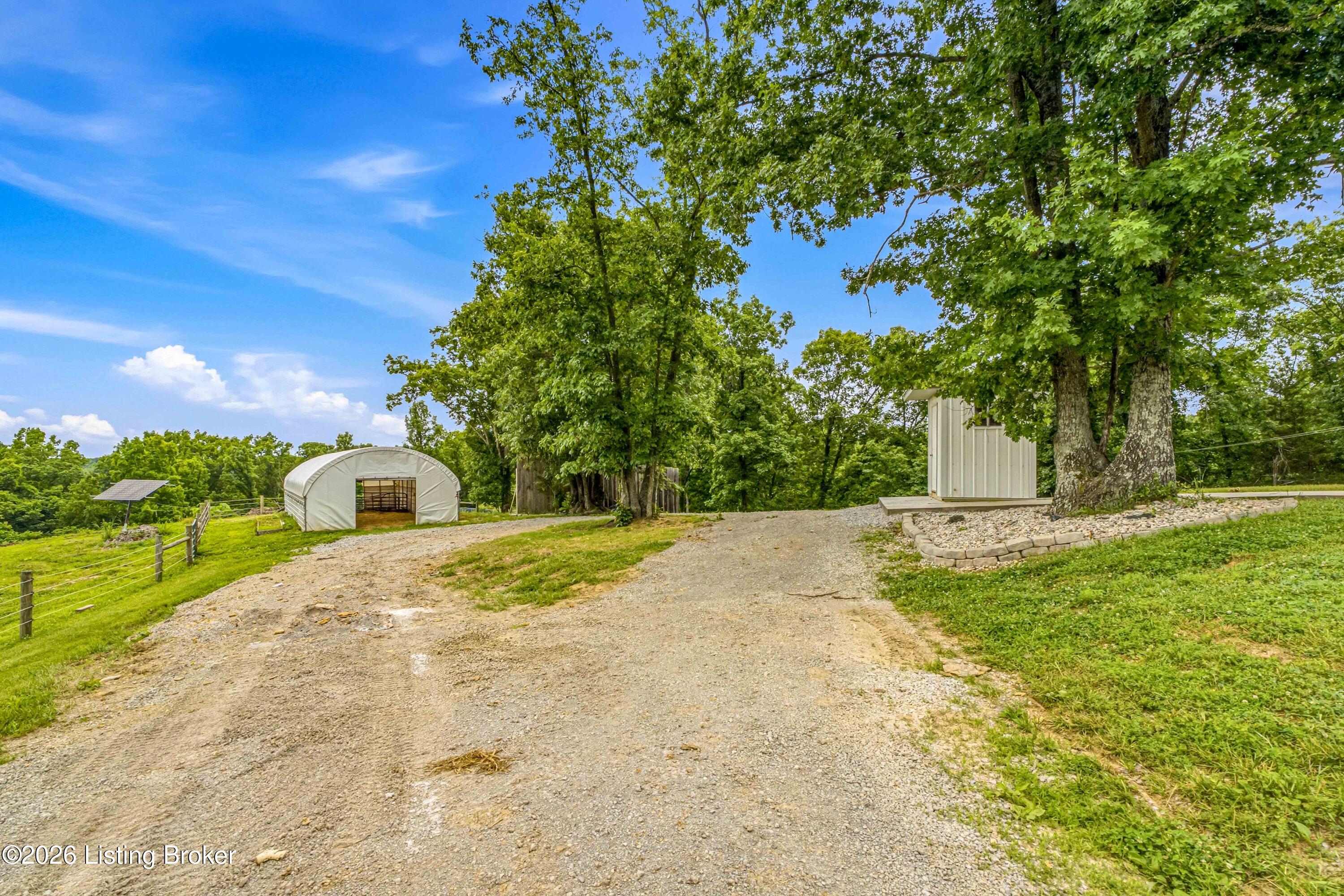 1523 Union Church Road, Unit TRACK 4 Pleasureville, KY 40057 - Photo 45 of 58 DSC08190