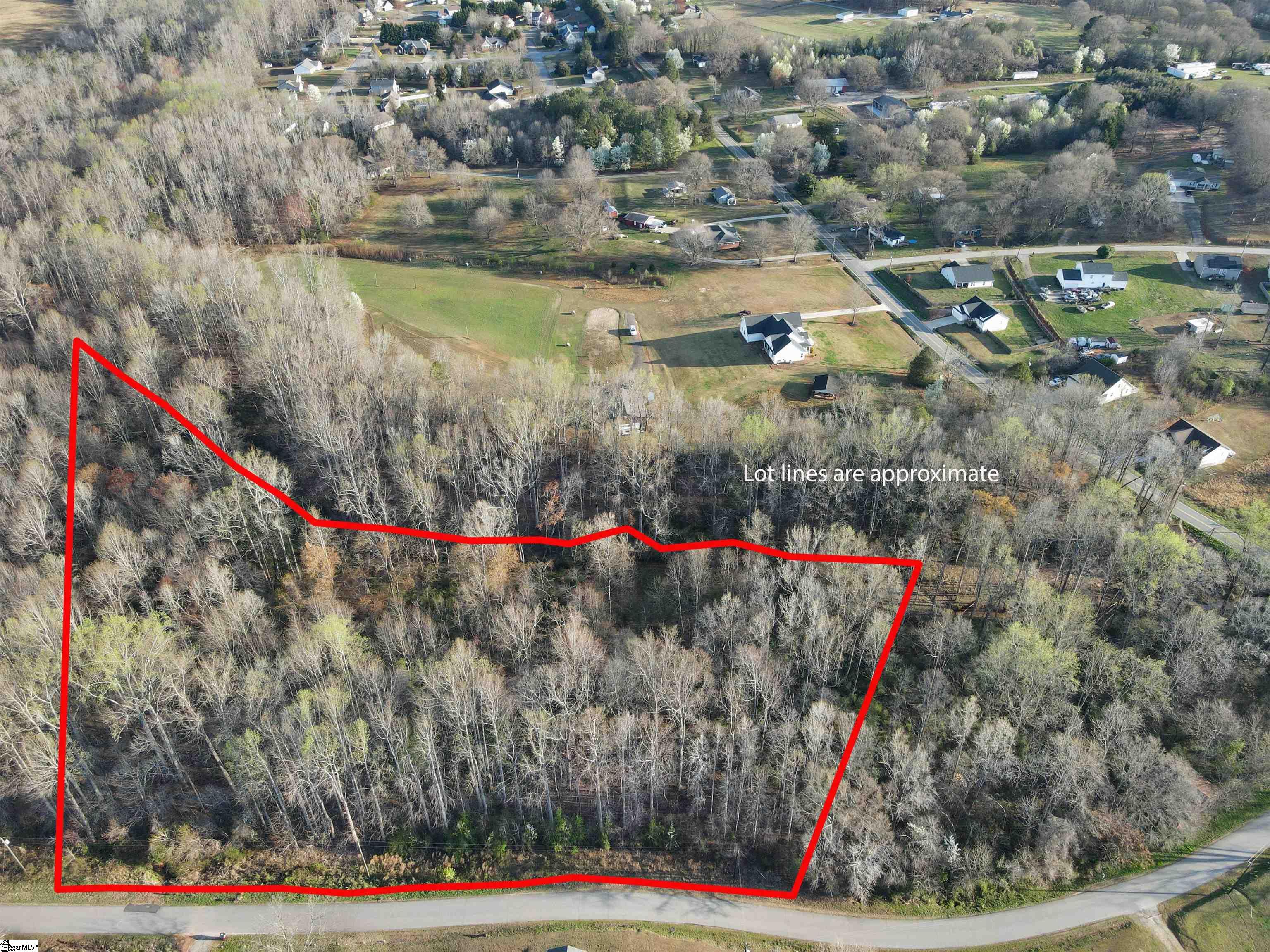 0 Greer Road Lyman, SC 29365 - Photo 1 of 6 Gallery Image 1
