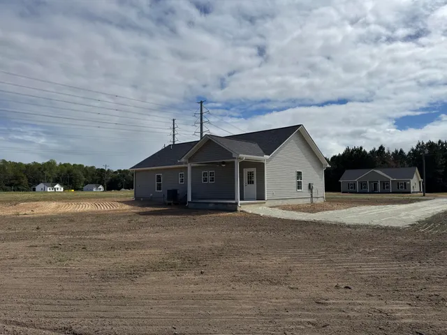 $312,900 | 471 Reeves Farm Road, St. George, SC 29477