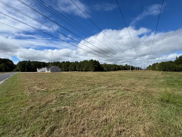 $312,900 | 471 Reeves Farm Road, St. George, SC 29477