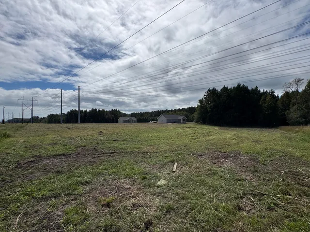 $312,900 | 471 Reeves Farm Road, St. George, SC 29477