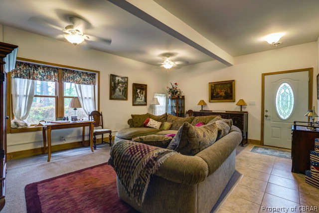 428-430 Harveys Neck Road Heathsville, VA 22473 - Photo 32 of 36