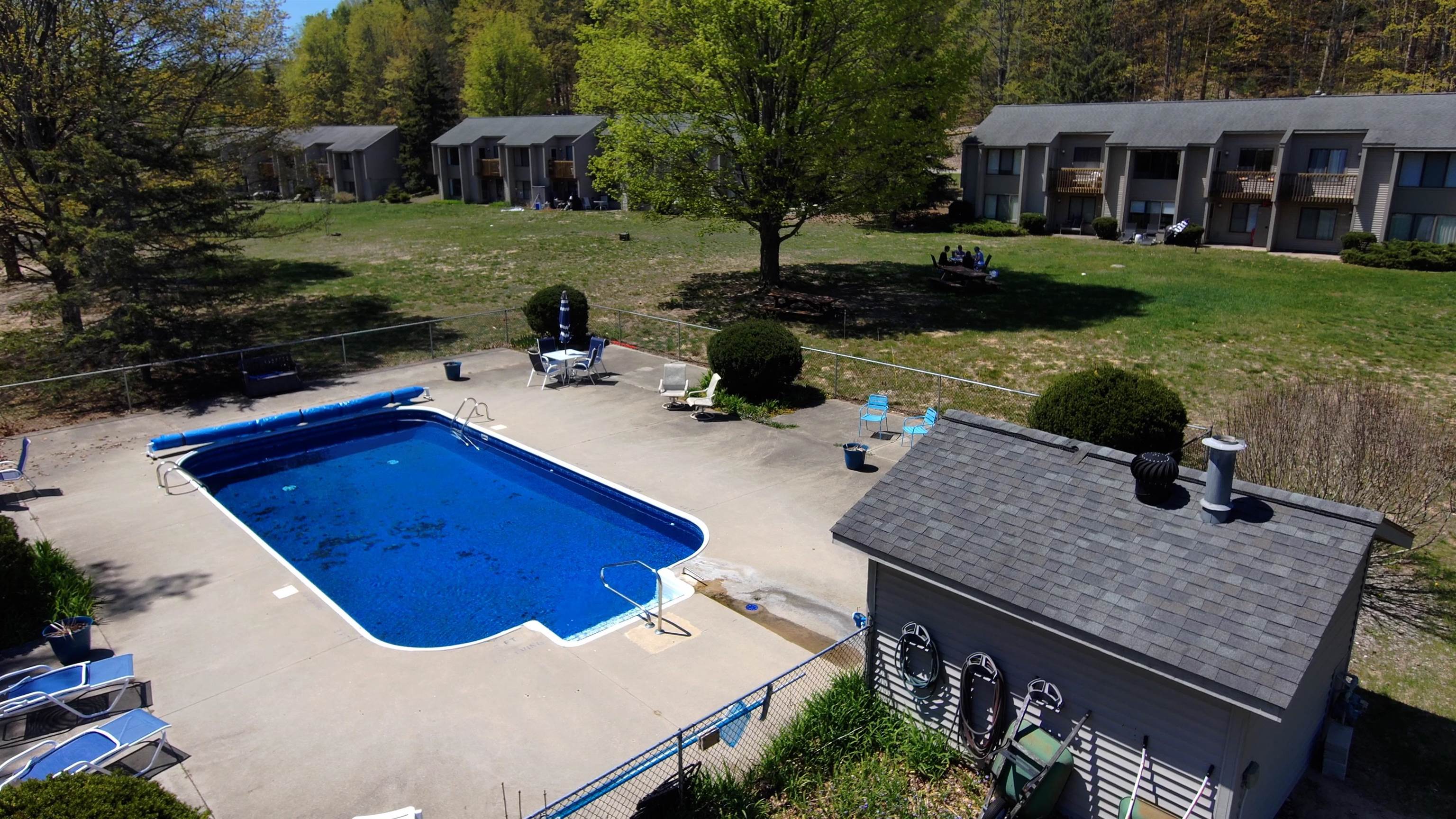 11255 East Fort Road, Unit H1 Suttons Bay, MI 49682 - Photo 3 of 49
