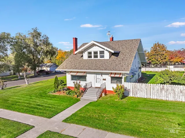 $344,900 | 126 12th Avenue North, Buhl, ID 83316