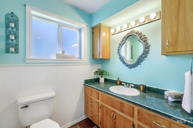 $344,900 | 126 12th Avenue North, Buhl, ID 83316