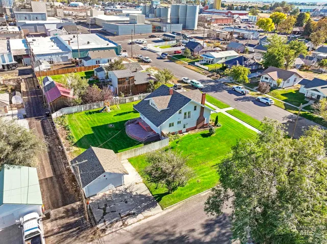 $344,900 | 126 12th Avenue North, Buhl, ID 83316