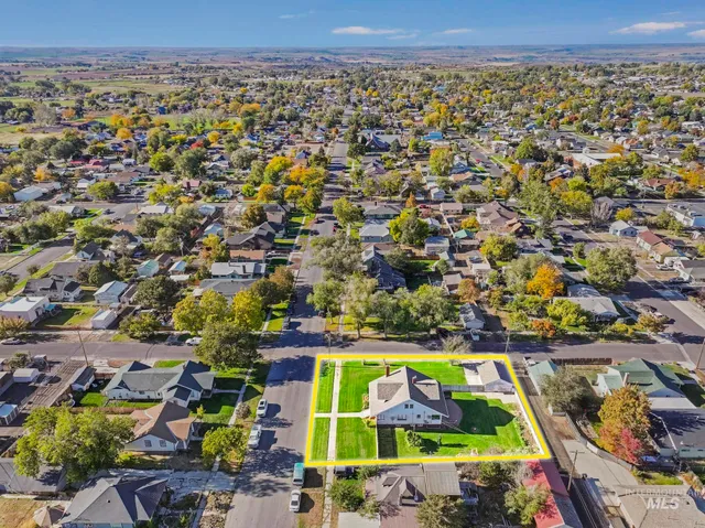 $344,900 | 126 12th Avenue North, Buhl, ID 83316