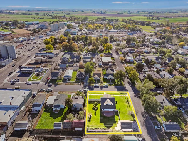 $344,900 | 126 12th Avenue North, Buhl, ID 83316