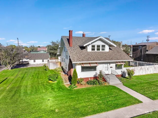 $344,900 | 126 12th Avenue North, Buhl, ID 83316