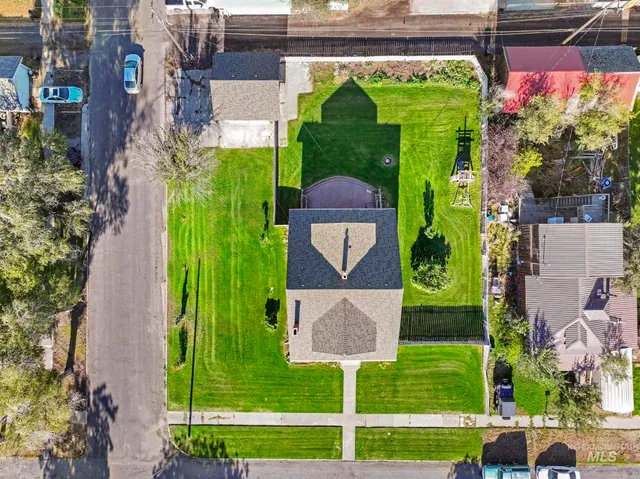 $344,900 | 126 12th Avenue North, Buhl, ID 83316