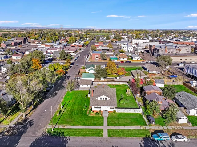 $344,900 | 126 12th Avenue North, Buhl, ID 83316