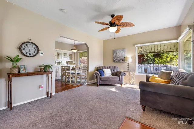 $344,900 | 126 12th Avenue North, Buhl, ID 83316