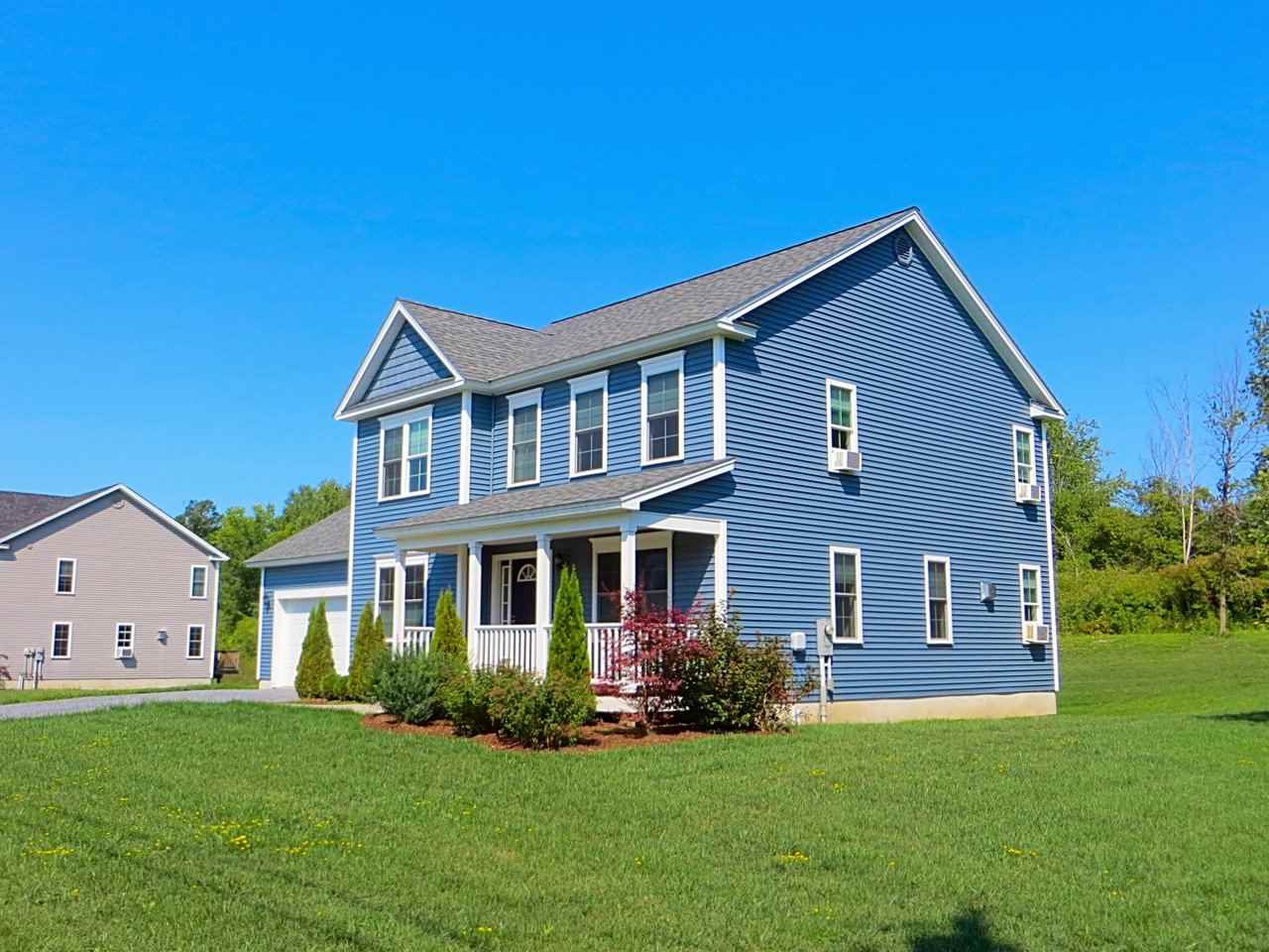21 Hopkins Road Vergennes, VT 05491 - Photo 20 of 22 Gallery Image 20
