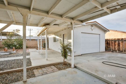 309 Larkspur Street Ridgecrest, CA 93555 - Photo 25 of 28