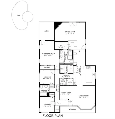 $1,500,000 | 2330 Josie Avenue, Long Beach, CA 90815