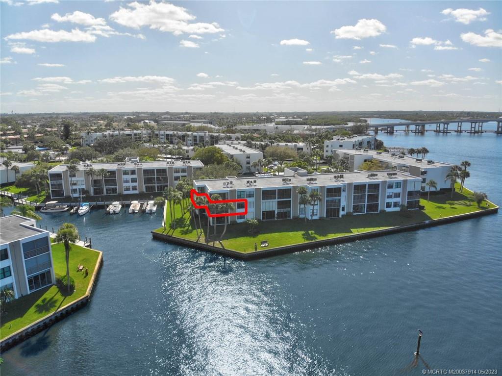 1950 Southwest Palm City Road, Unit 14207 Stuart, FL 34994 - Photo 4 of 50 Gallery Image 4