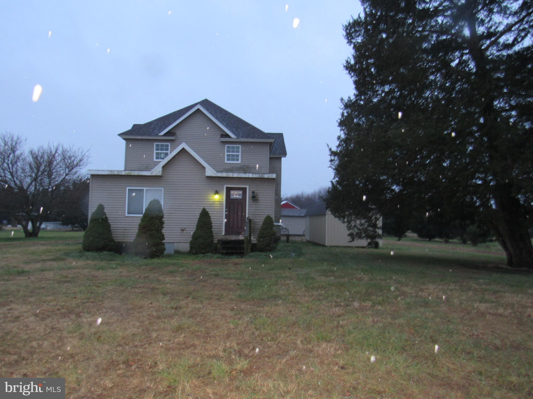 6866 Cannon Road Bridgeville, DE 19933 - Photo 1 of 51 Gallery Image 1