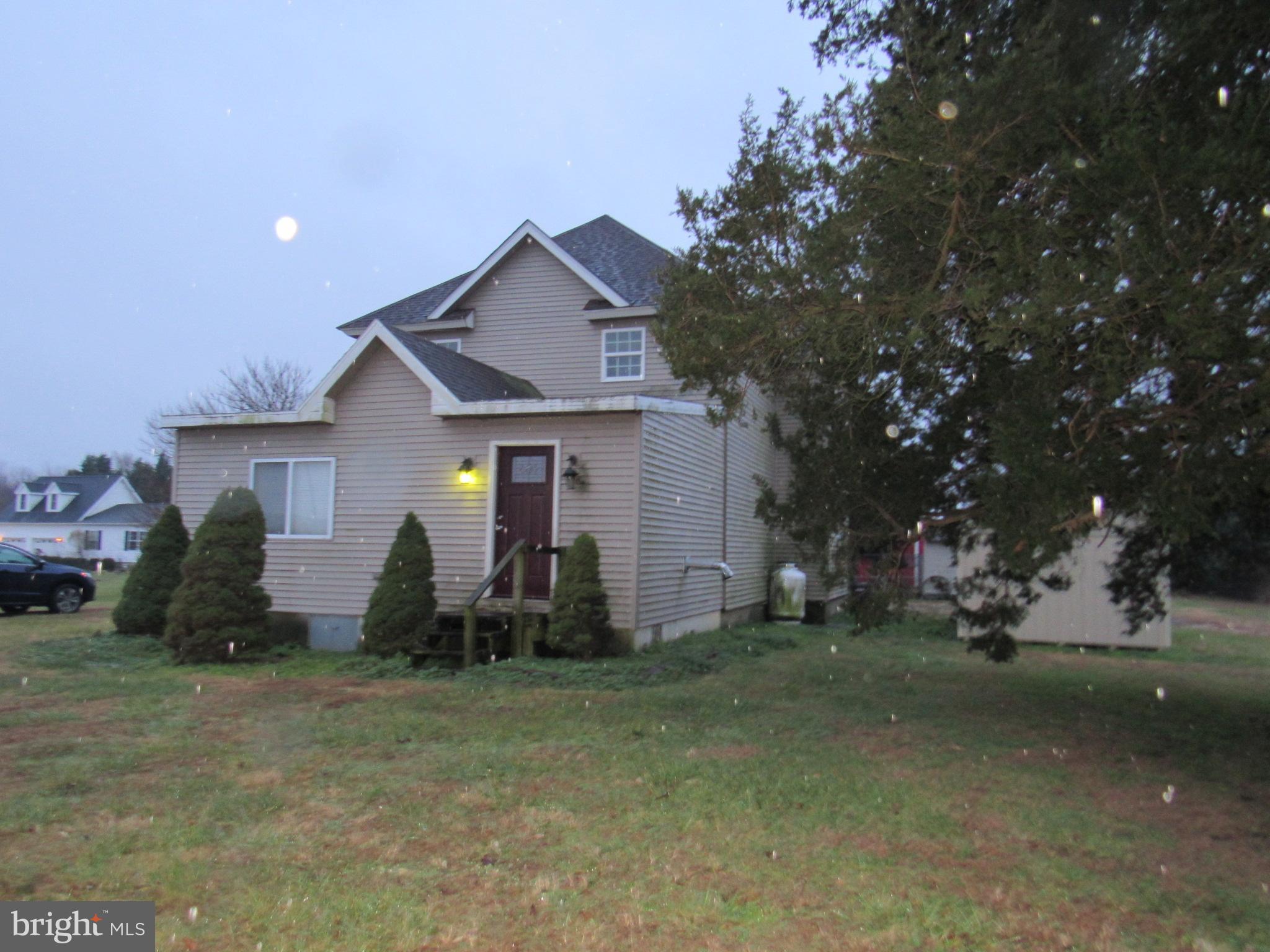 6866 Cannon Road Bridgeville, DE 19933 - Photo 2 of 51 Gallery Image 2