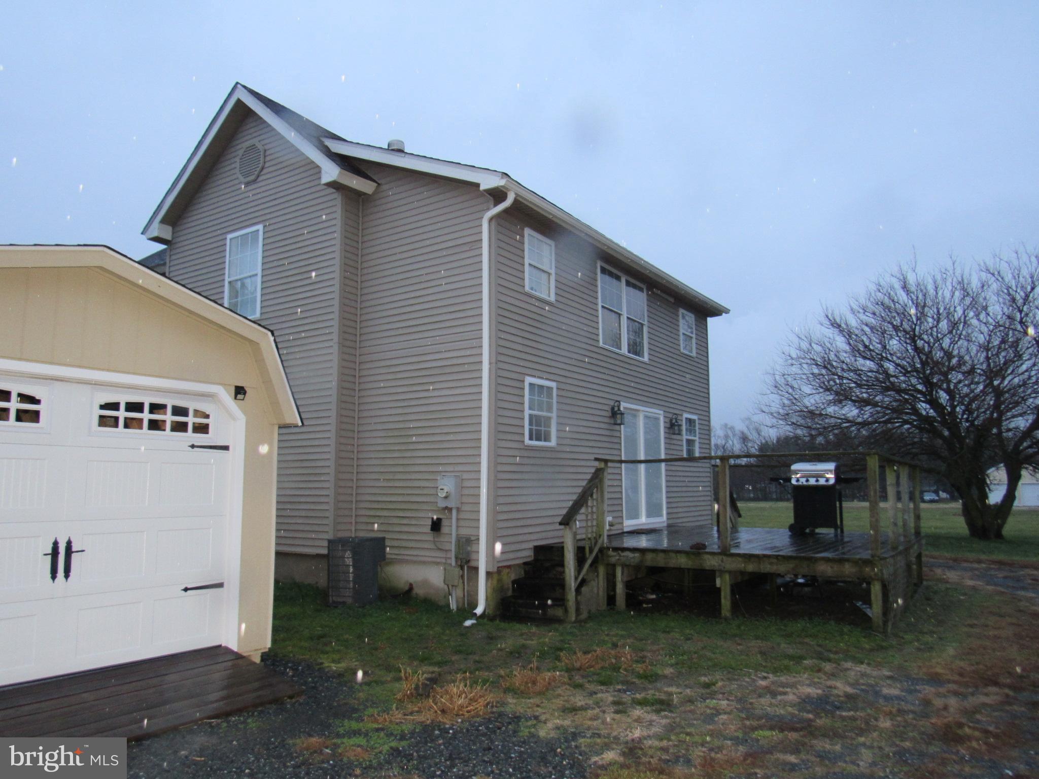 6866 Cannon Road Bridgeville, DE 19933 - Photo 13 of 51 Gallery Image 13