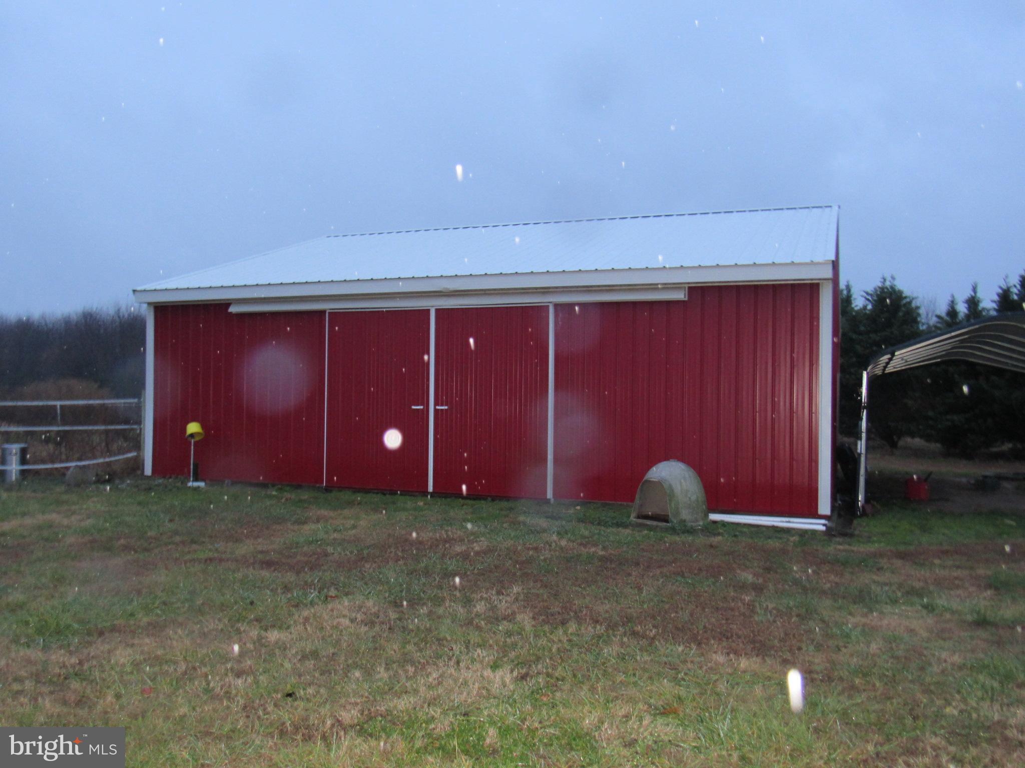 6866 Cannon Road Bridgeville, DE 19933 - Photo 4 of 51 Gallery Image 4