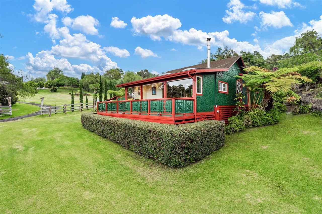 53 Maukanani Road Kula, HI 96790 - Photo 2 of 28