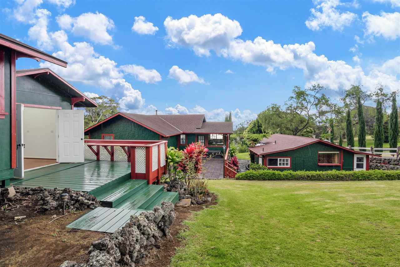 53 Maukanani Road Kula, HI 96790 - Photo 24 of 28