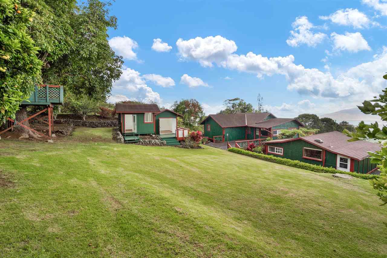 53 Maukanani Road Kula, HI 96790 - Photo 25 of 28